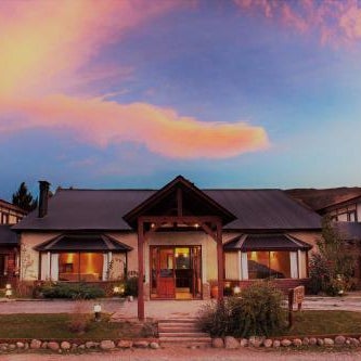 Tremun Rincon del Calafate Hotel Thumbnail