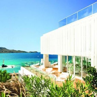 Palmalife Bodrum Resort & Spa