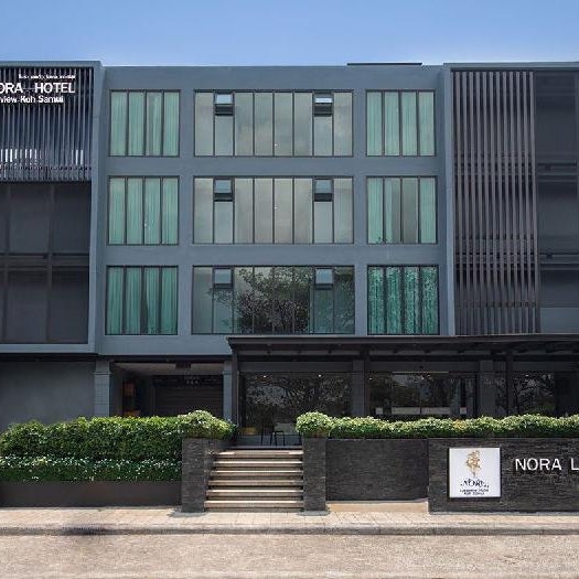 Nora Lakeview Hotel Thumbnail