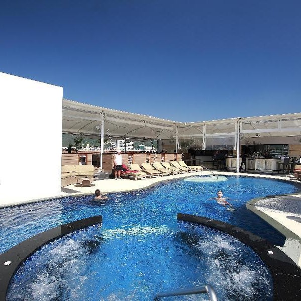 Absolute Bangla Suites Thumbnail