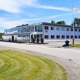 Dolphin Hotel Herning