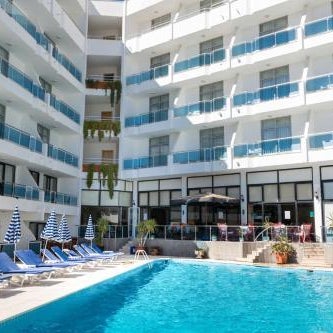 Ponz Hotel Thumbnail
