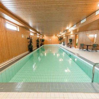 Hotel Kauppi Thumbnail