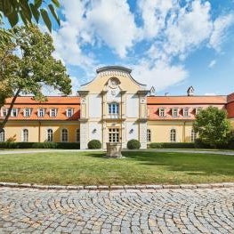 Hotel Château Bela