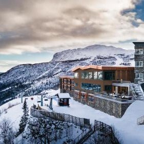 Skarsnuten Mountain Resort & SPA Thumbnail