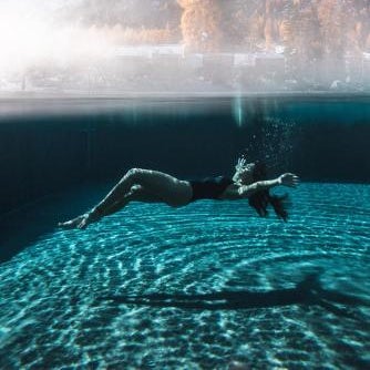 BAD MOOS - Aqua Spa Resort