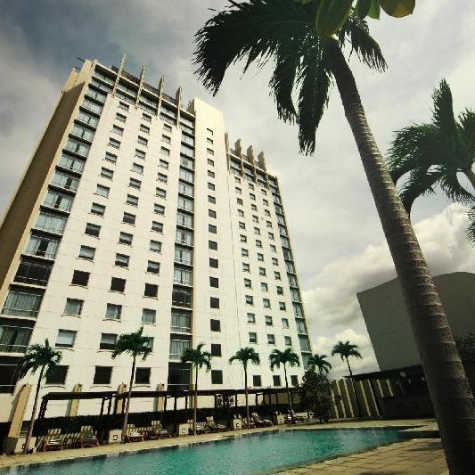 Mövenpick Hotel Jakarta City Centre Thumbnail