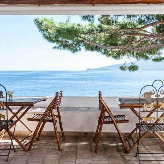 Hotel Mercanti di Mare Thumbnail
