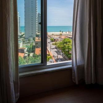 Fortaleza Mar Hotel