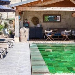 La Marine de Loire Hôtel & Spa