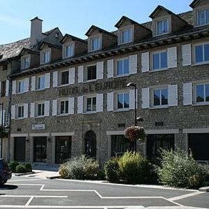 Logis Hôtel Restaurant L'Europe
