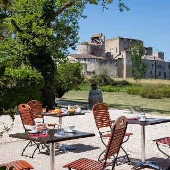 Logis L'Auberge de Larressingle Thumbnail