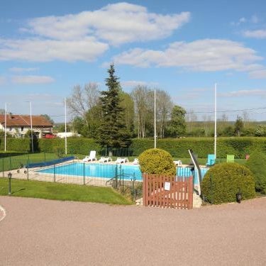 Logis Relais Saint Michel