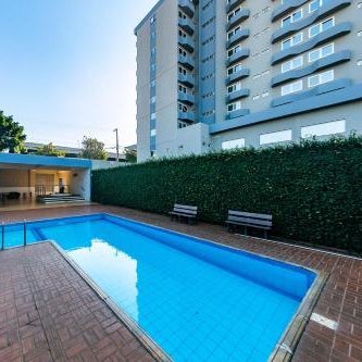 Luz Hotel by Castelo Itaipava Thumbnail