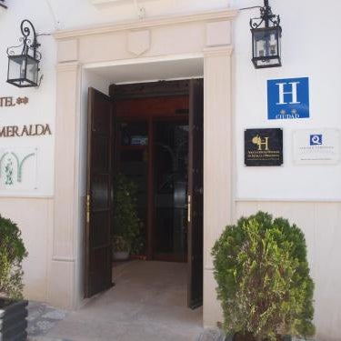 Hotel Esmeralda Thumbnail