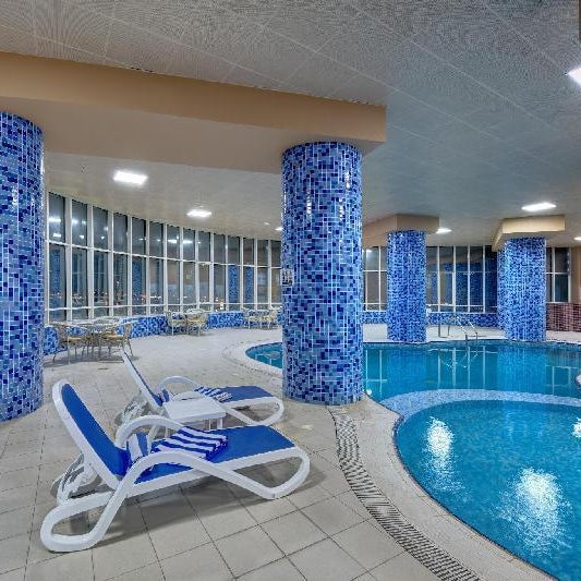 Aryana Hotel Thumbnail