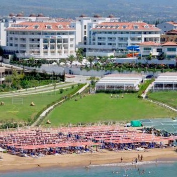 Alba Queen Hotel - Ultra All Inclusive