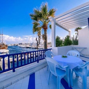 Marina Cap Monastir- Appart'hotel Thumbnail