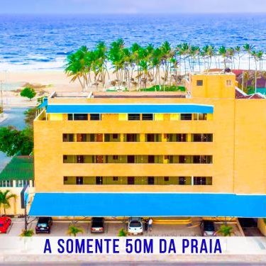 Golden Beach Hotel