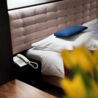 Hotel Focus Thumbnail