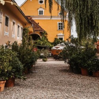 Schloss Gamlitz