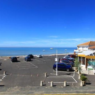 Hotel Les Dunes