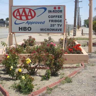 Desert Inn Thumbnail