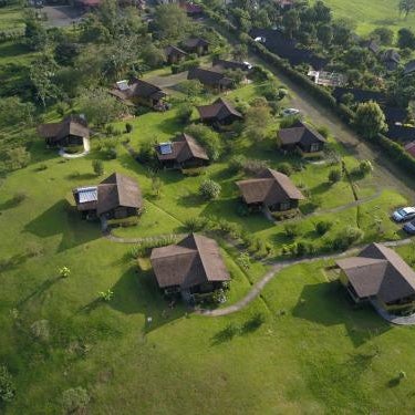 Hotel Campo Verde Thumbnail