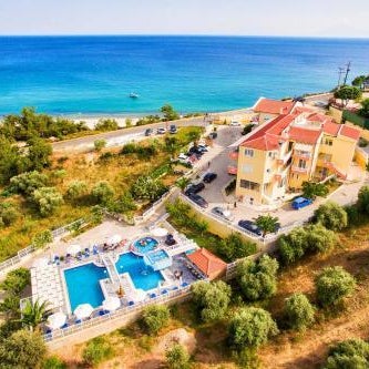 Hotel Diamond