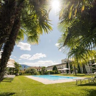 Hotel Mandelhof