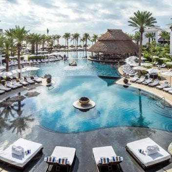 Hilton Vacation Club Cabo Azul Los Cabos Thumbnail