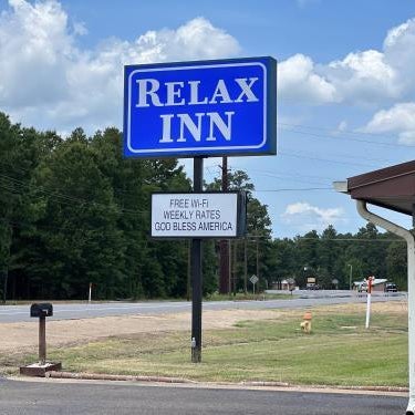 Relax Inn Ashdown Thumbnail