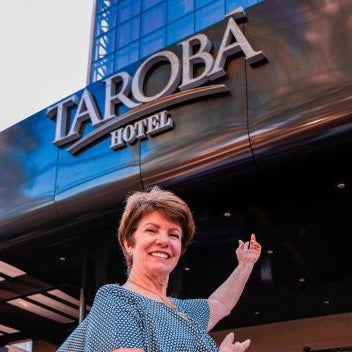 Taroba Hotel Thumbnail