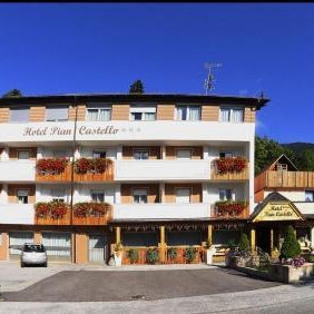 Hotel Piancastello Thumbnail