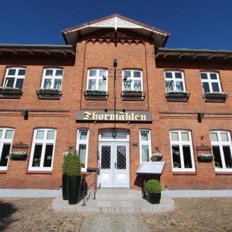 Hotel Thormählen Thumbnail