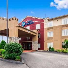 Best Western Providence-Seekonk Inn Thumbnail