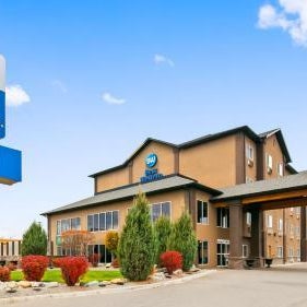 Prestige Cranbrook Hotel, BW Premier Collection Thumbnail