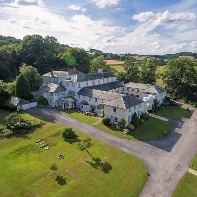 Lord Haldon Country Hotel, Sure Hotel Collection by Best Western