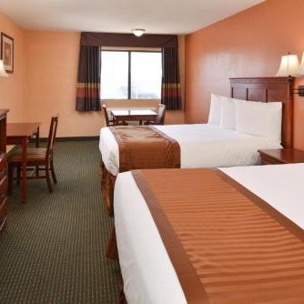 Americas Best Value Inn & Suites Bakersfield E Thumbnail