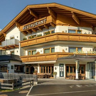 Kräuterhotel Hochzillertal