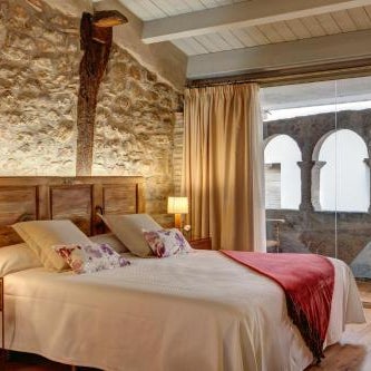 Hotel La Freixera