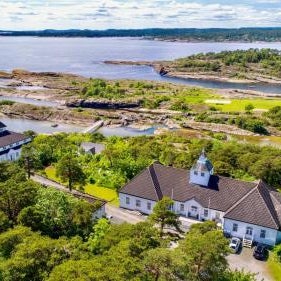 Langesund Bad