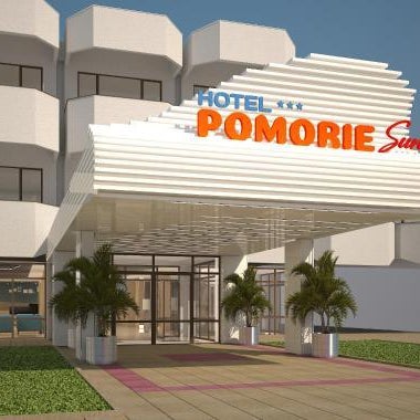 Hotel Pomorie Sun - All Inclusive Thumbnail