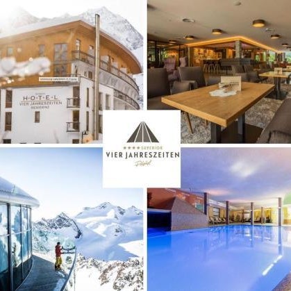 DAS VIER Sport und Wellnesshotel