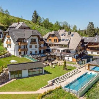 Hotel Schlehdorn
