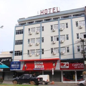 Panorama Hotel