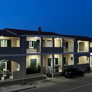 Hotel Frassetto