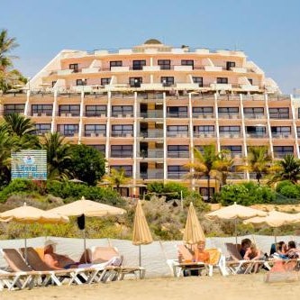 SBH Crystal Beach Hotel & Suites - Adults Only