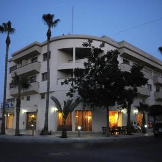 Elysso Hotel Thumbnail