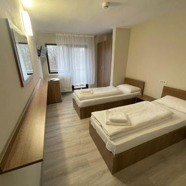 Hotel Le Baron Thumbnail